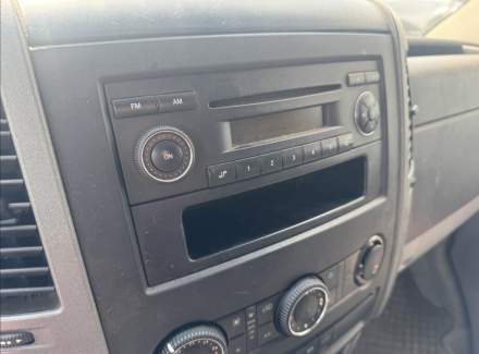 Mercedes-Benz - Sprinter