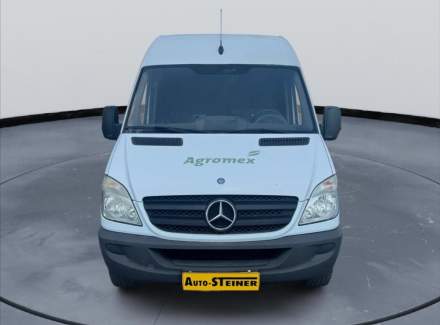 Mercedes-Benz - Sprinter