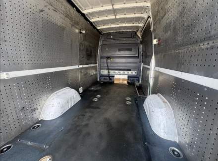Mercedes-Benz - Sprinter