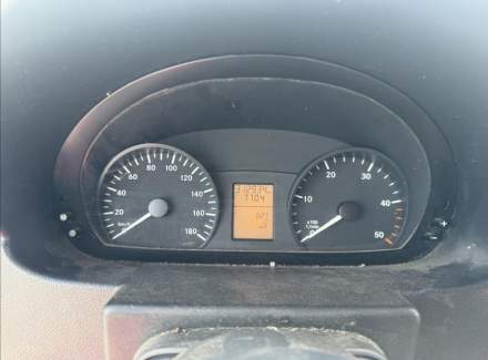 Mercedes-Benz - Sprinter