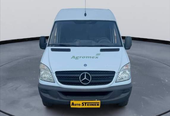 Mercedes-Benz - Sprinter