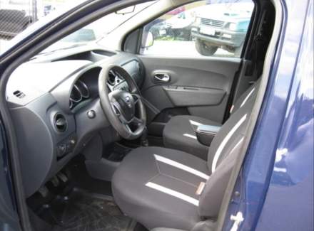 Dacia - Dokker