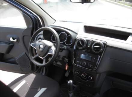 Dacia - Dokker