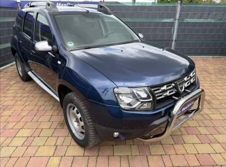 Dacia - Duster