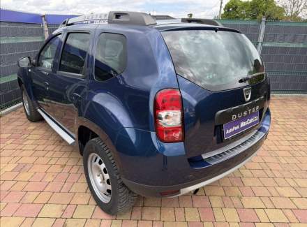 Dacia - Duster
