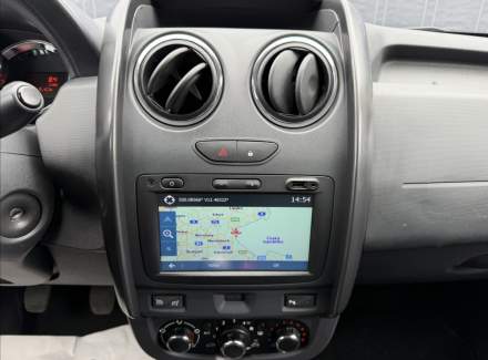 Dacia - Duster
