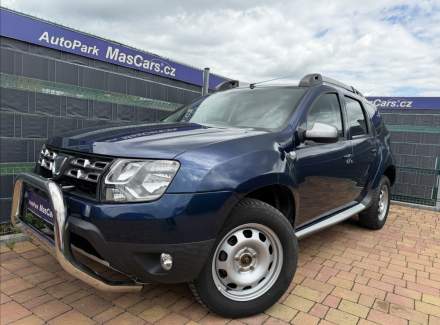Dacia - Duster