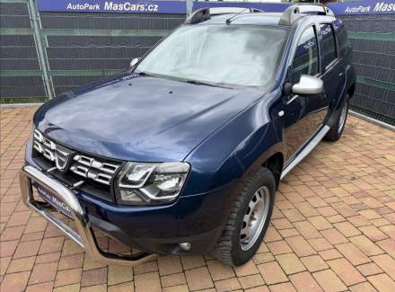 Dacia - Duster