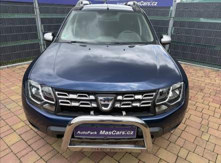 Dacia - Duster