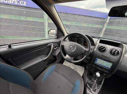 Dacia - Duster