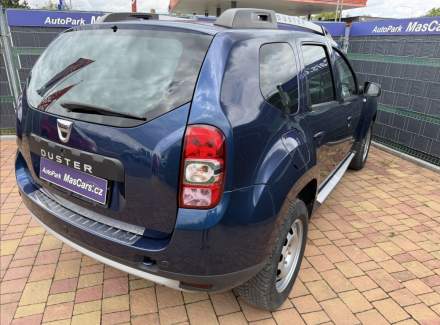 Dacia - Duster