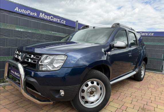 Dacia - Duster