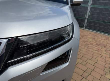 Škoda - Kodiaq