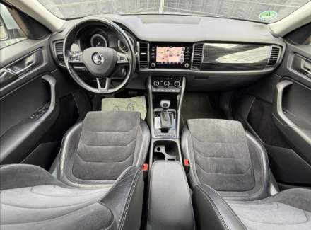 Škoda - Kodiaq