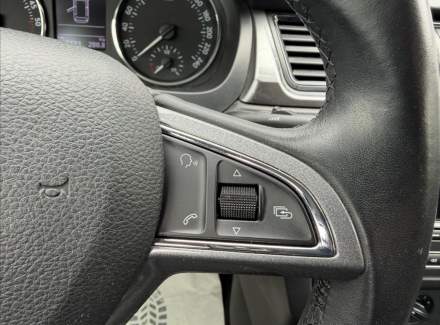Škoda - Rapid