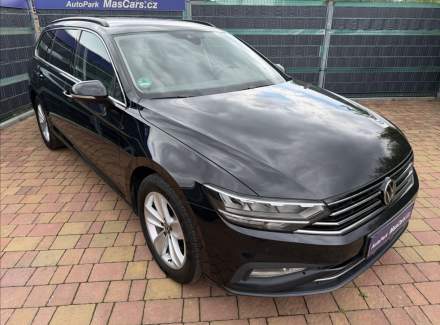 Volkswagen - Passat