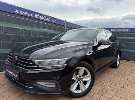 Volkswagen - Passat