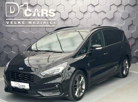 Ford - S-MAX
