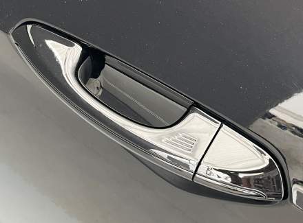 Ford - S-MAX