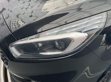 Ford - S-MAX