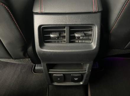 Ford - S-MAX
