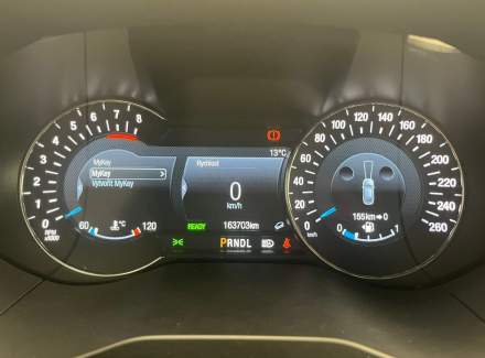 Ford - S-MAX