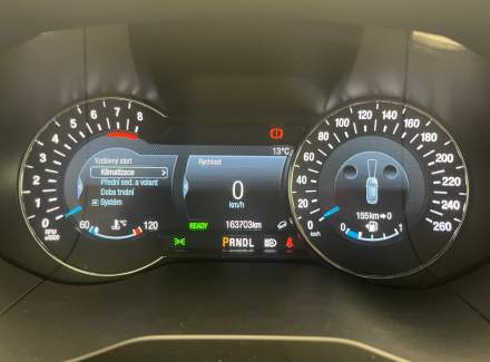 Ford - S-MAX