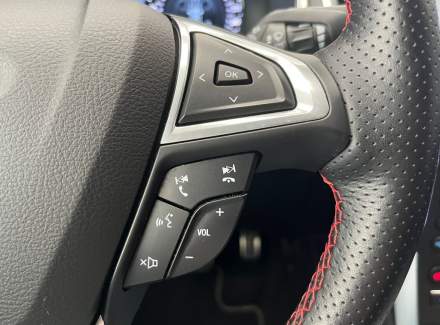 Ford - S-MAX