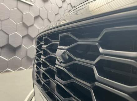 Ford - S-MAX