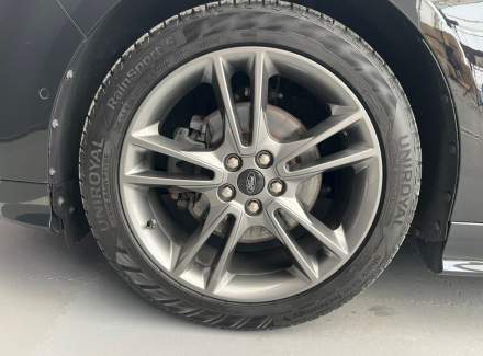 Ford - S-MAX