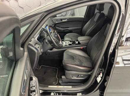 Ford - S-MAX