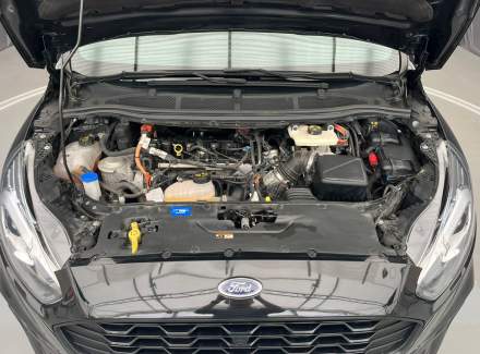 Ford - S-MAX
