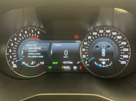 Ford - S-MAX