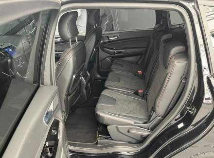Ford - S-MAX