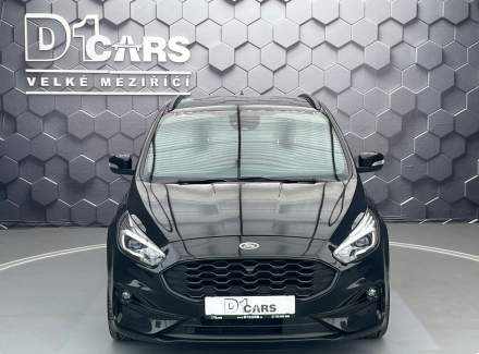 Ford - S-MAX