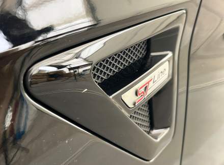 Ford - S-MAX