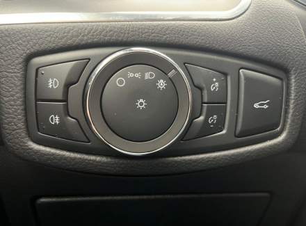 Ford - S-MAX