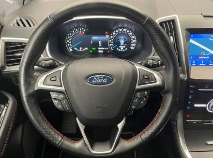 Ford - S-MAX