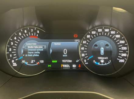 Ford - S-MAX