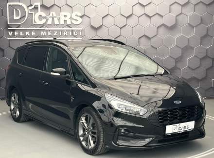 Ford - S-MAX