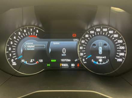 Ford - S-MAX