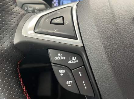Ford - S-MAX