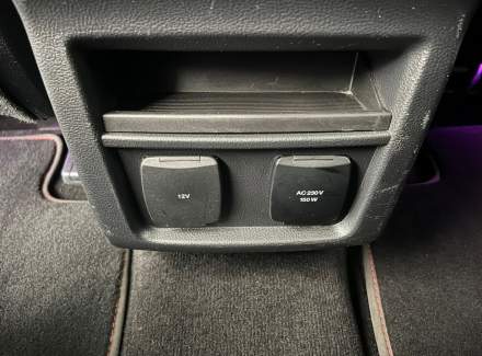 Ford - S-MAX