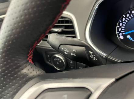 Ford - S-MAX