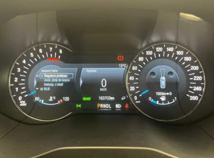Ford - S-MAX