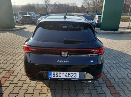 Seat - Leon