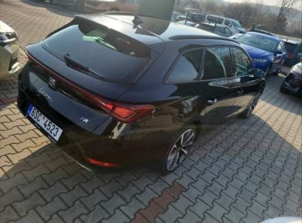 Seat - Leon
