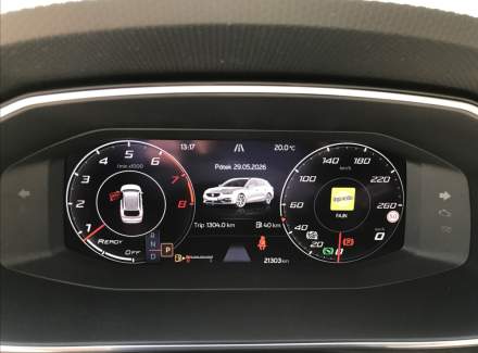 Seat - Leon