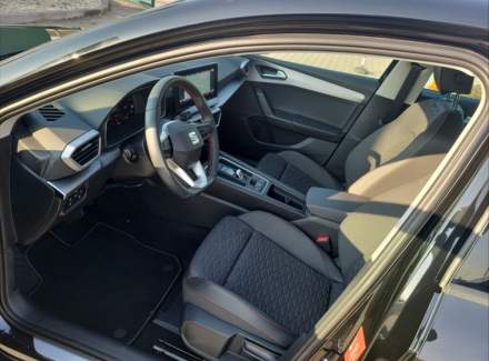 Seat - Leon