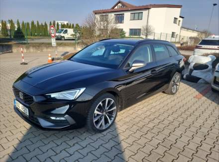 Seat - Leon